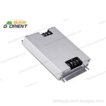 4.5V 20A 90watt DC to DC Converters Ultra - thin 18mm with